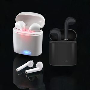 Bluetooth Earphone Wireless Earbuds