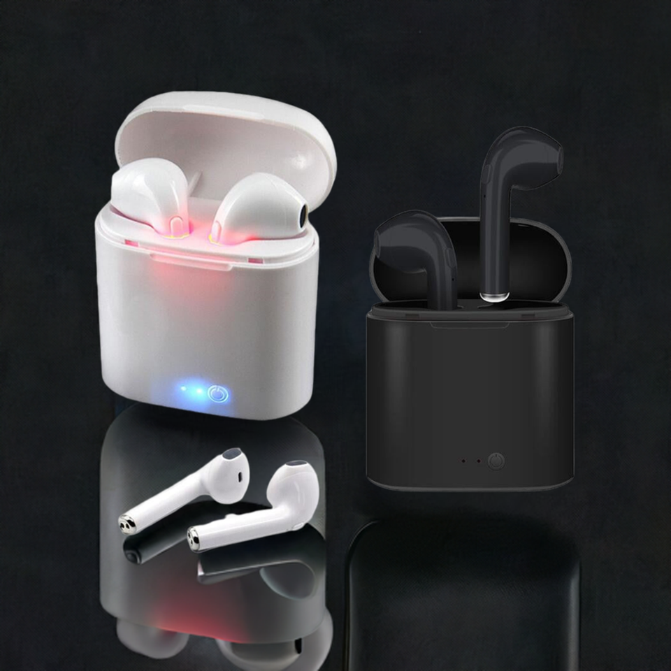 Bluetooth Earphone Wireless Earbuds