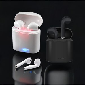 Bluetooth Earphone Wireless Earbuds