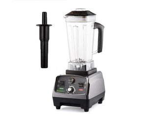 Automatic Timer Blender