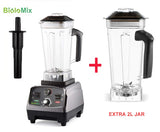 Automatic Timer Blender