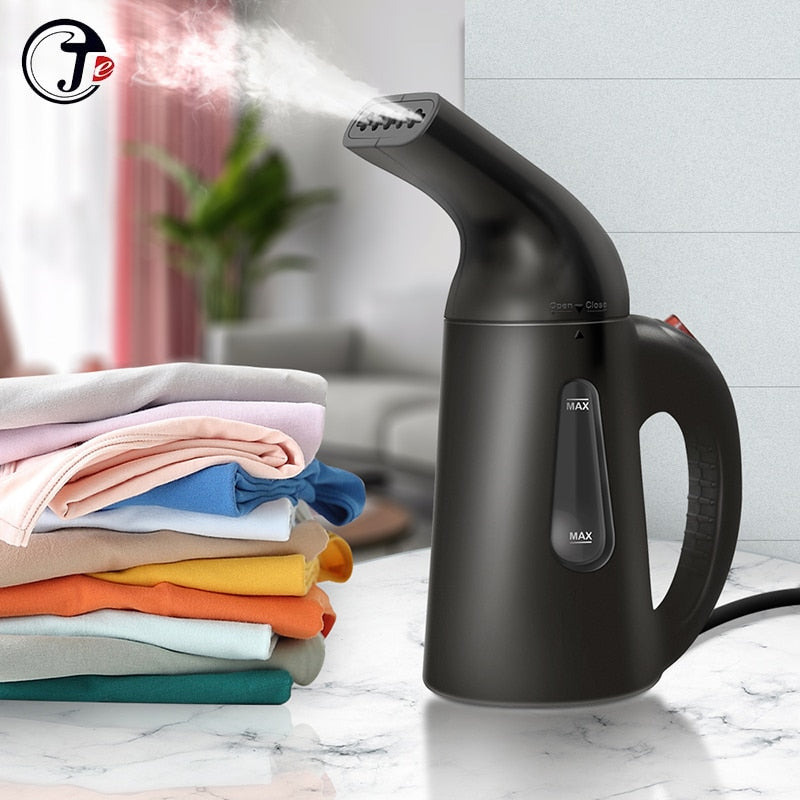 Clothes Steamer Portable Handheld Iron