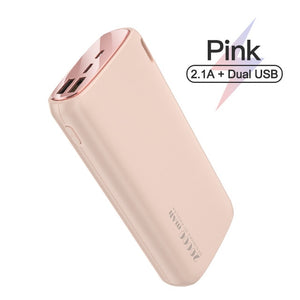 Power Bank 20000mAh Portable Charging