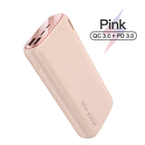 Power Bank 20000mAh Portable Charging