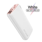 Power Bank 20000mAh Portable Charging