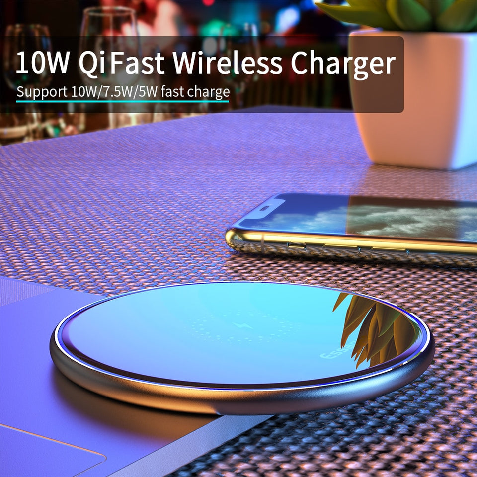 Wireless Charger For iPhone