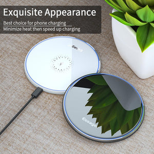 Wireless Charger For iPhone