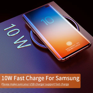 Wireless Charger For iPhone