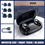 New Mini Wireless Headphones Earphone