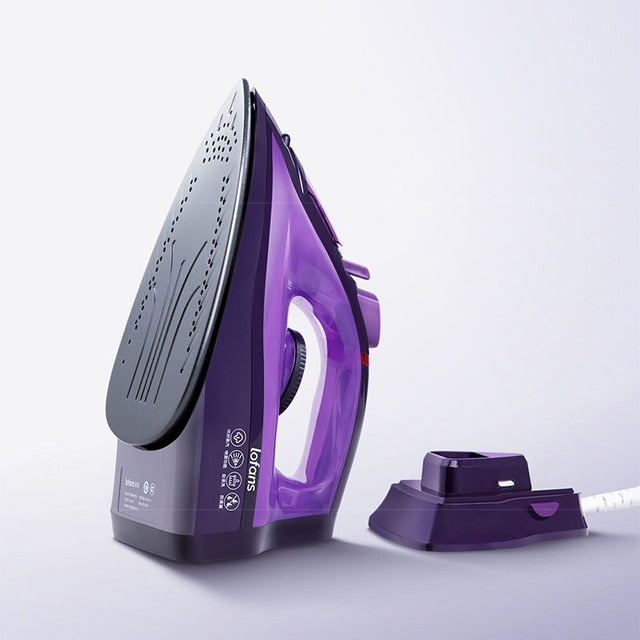 Lofans Cordless Electric Steam Iron