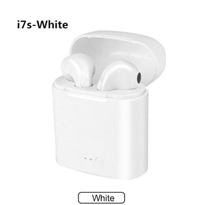 Bluetooth Earphone Wireless Earbuds