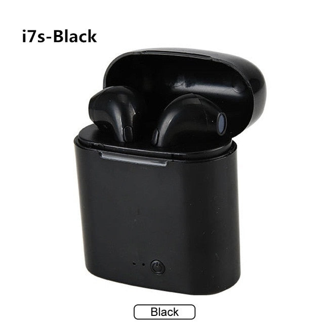 Bluetooth Earphone Wireless Earbuds