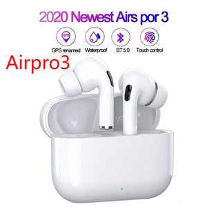 Bluetooth Earphone Wireless Earbuds