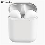 Bluetooth Earphone Wireless Earbuds