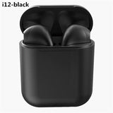 Bluetooth Earphone Wireless Earbuds