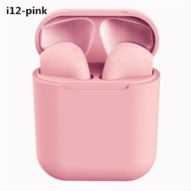 Bluetooth Earphone Wireless Earbuds