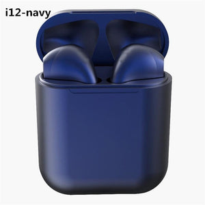 Bluetooth Earphone Wireless Earbuds