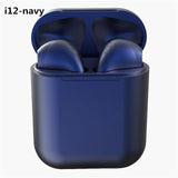 Bluetooth Earphone Wireless Earbuds