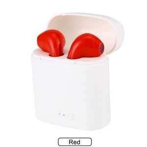 Bluetooth Earphone Wireless Earbuds