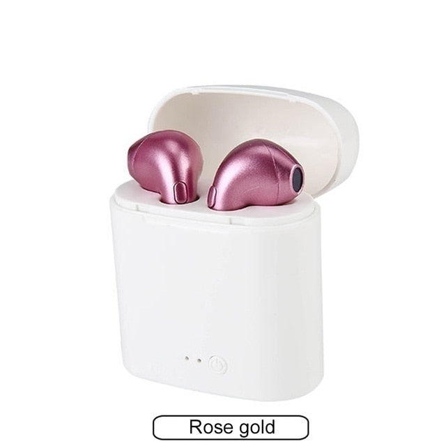 Bluetooth Earphone Wireless Earbuds