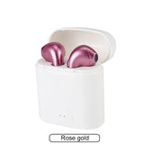 Bluetooth Earphone Wireless Earbuds