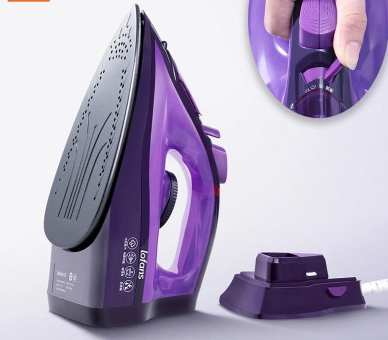 Lofans Cordless Electric Steam Iron