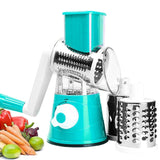 Vegetable Slicer Manual Kitchen Accessories