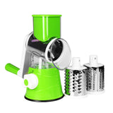 Vegetable Slicer Manual Kitchen Accessories